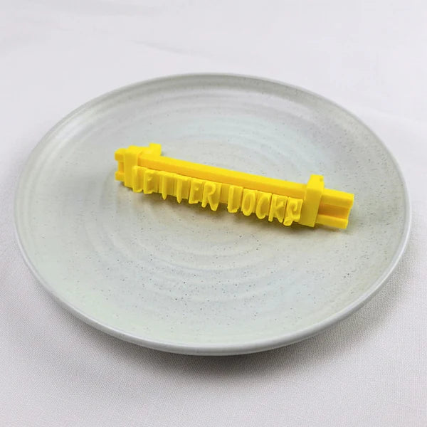 Letter Locks