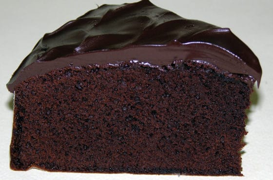 Bakels Mississippi Mud Cake Mix (Chocolate Mud Cake Mix) 15kg