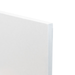 10mm Masonite White Board Full Slab (20x28")