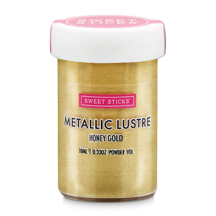Lustre Honey Gold - Sweet Sticks