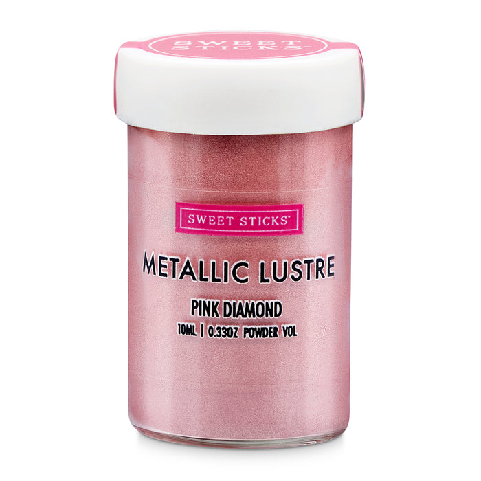 Lustre Pink Diamond - Sweet Sticks