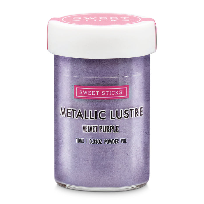 Lustre Velvet Purple - Sweet Sticks