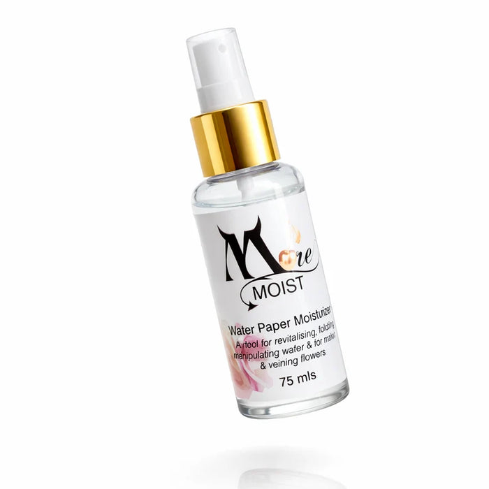 More Moist - Wafer Paper Moisturiser 75ml