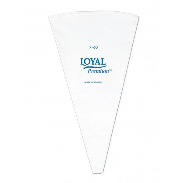 No. 7 Loyal Premium Piping Bag 60cm