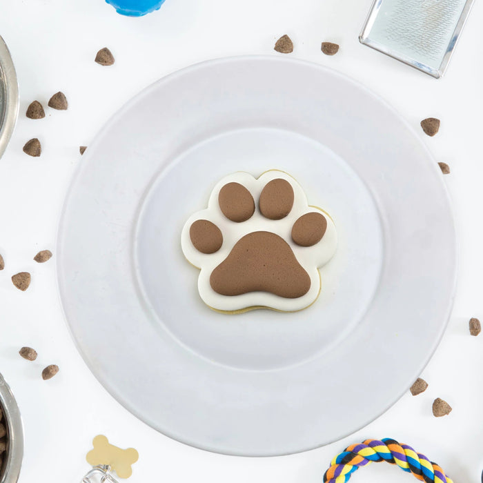 Paw Cutter Set