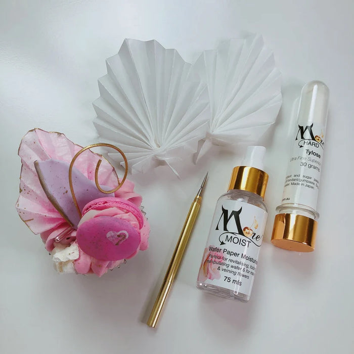 More Moist - Wafer Paper Moisturiser 75ml