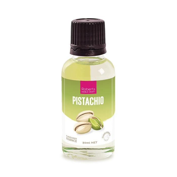 Pistachio Flavoured Essence 30ml