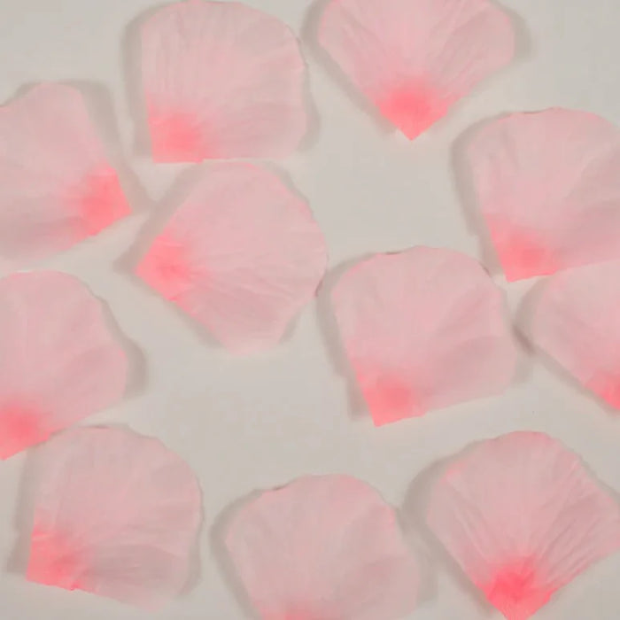 Rose Petals - Hot Pink 100pc