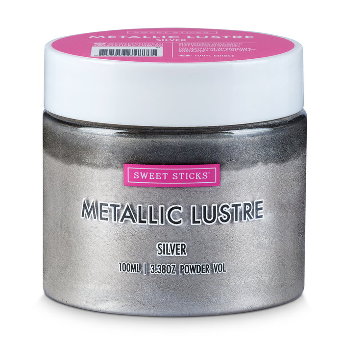 Silver Lustre 100ml