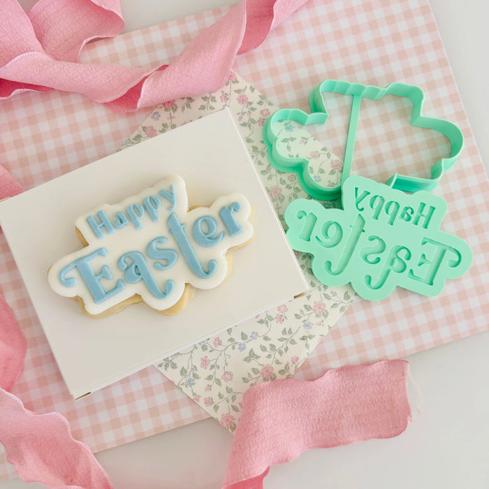 Happy Easter Layer Set (SweetP)