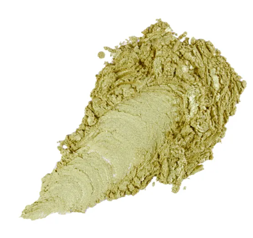 Over the Top Edible Bling Regal Gold Lustre Dust 10ml — Party Mix ...