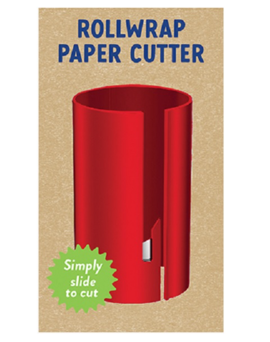 Roll Wrap Cutter
