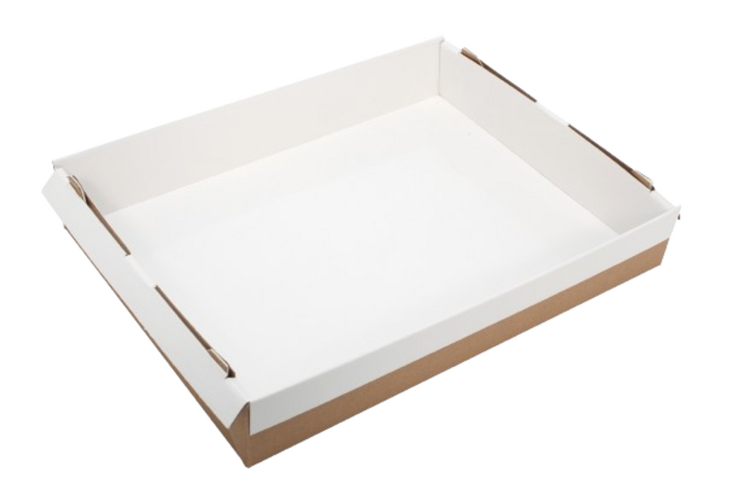 Disposable Baking Tray Large