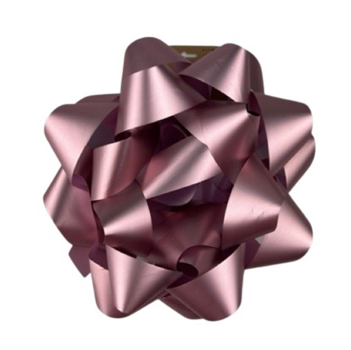 Jumbo Big Gift Bow Pink