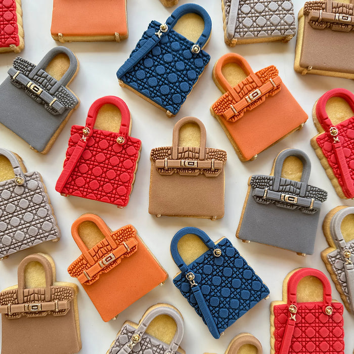 Lorena's Sweets - Fancy Bags Single Cookie Kit
