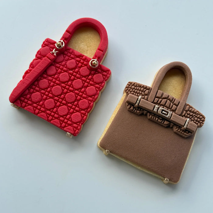 Lorena's Sweets - Fancy Bags Single Cookie Kit