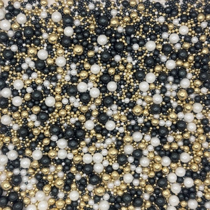 Sprinkle Mix - Luxe Party Mix 100g