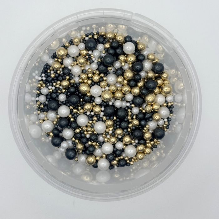 Sprinkle Mix - Luxe Party Mix 100g