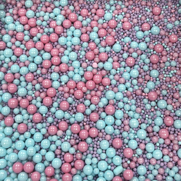 Sprinkle Mix - Demon Hunterz 100g