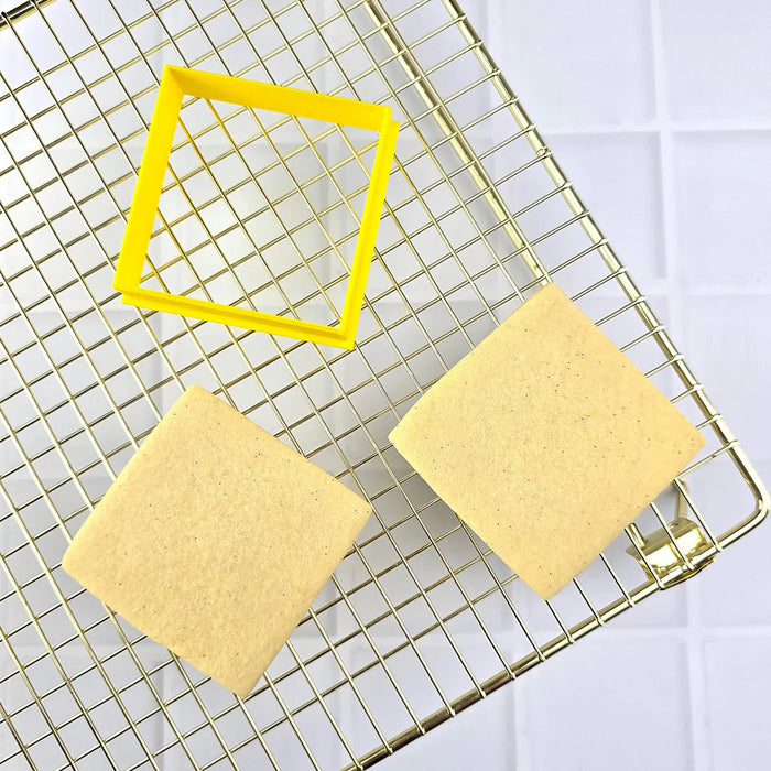 Square Cutter 70mm