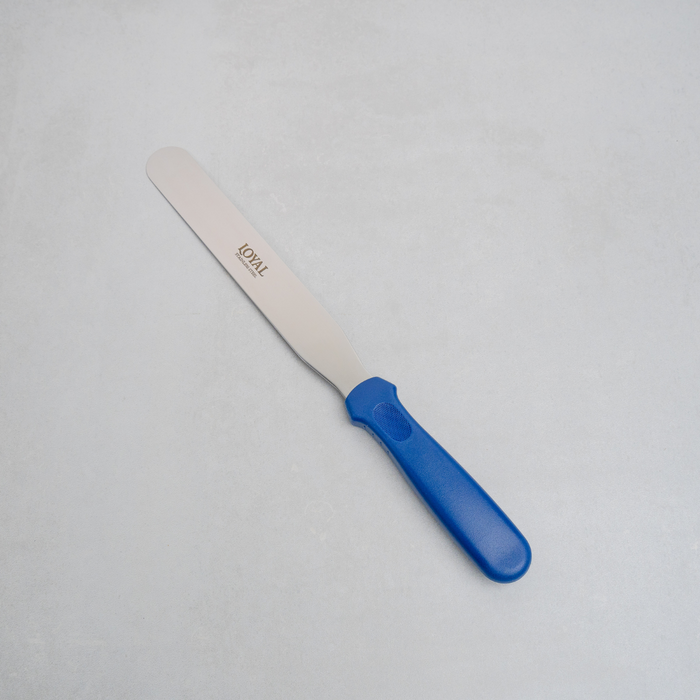 LOYAL Straight Spatula 8in/20cm