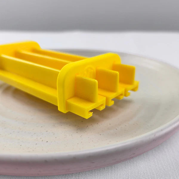 Triple Letter Bar Holder Accessory