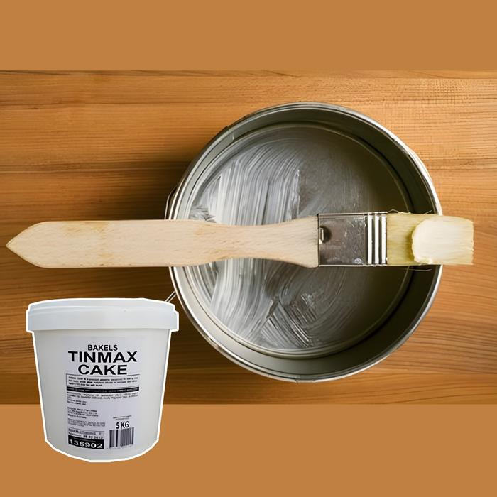 Bakels Tinmax Cake Release 5kg *Pre Order*