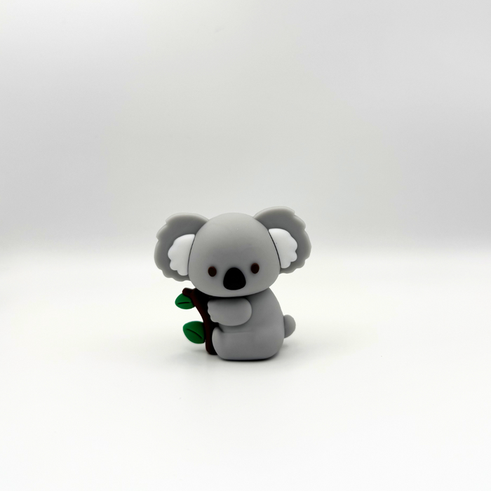 Cake Topper Figurine - Koala