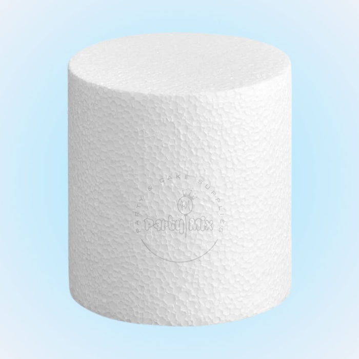 Cake Foam Round - 5" x 6"