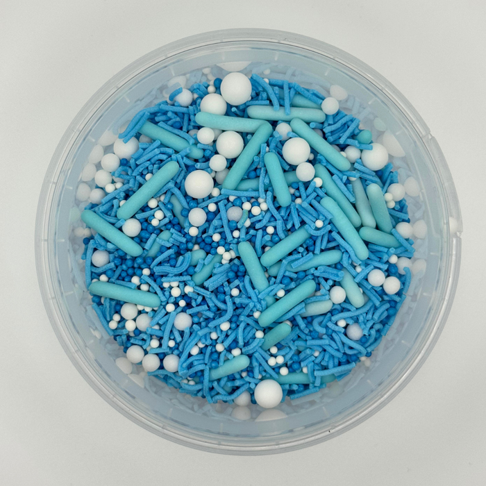 Sprinkle Mix - Arctic Pop 100g