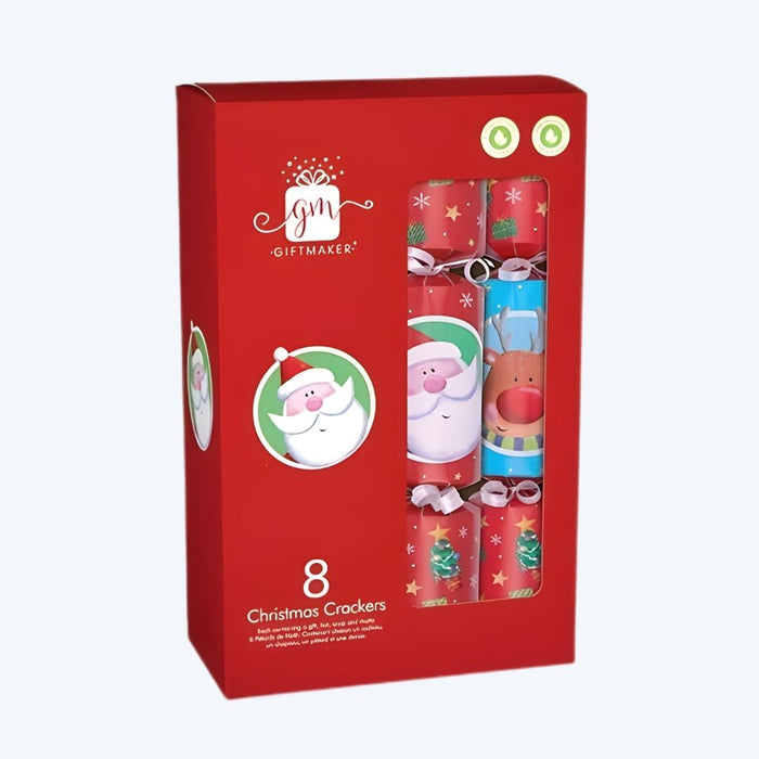 Christmas Bon Bons by Giftmaker 8pk