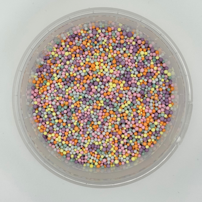 Sprinkle Mix - Pastel Dreams 100g