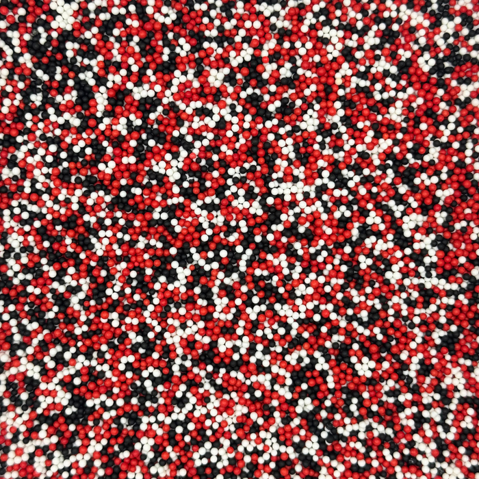 Sprinkle Mix - Power Pop 100g