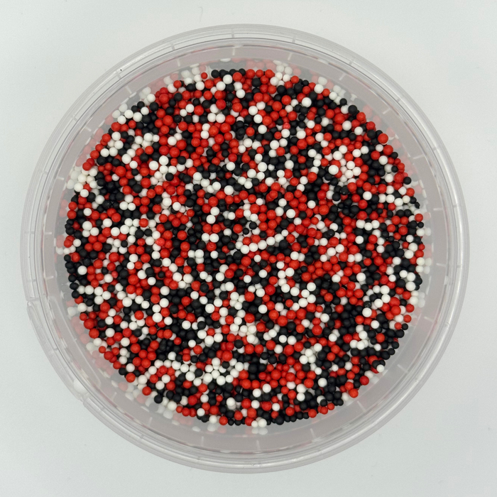 Sprinkle Mix - Power Pop 100g