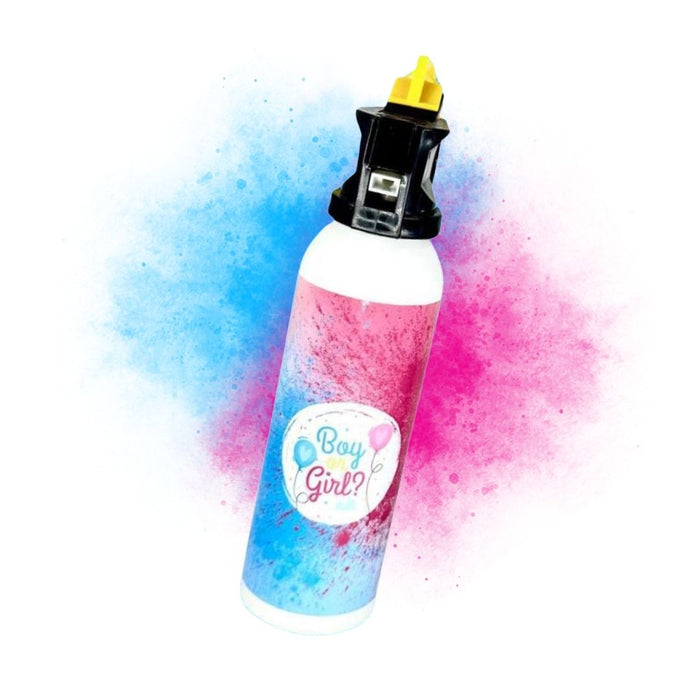 Gender Reveal Mini Blaster (2)