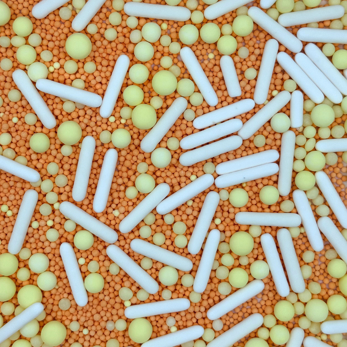 Sprinkle Mix - Sunny Day 100g