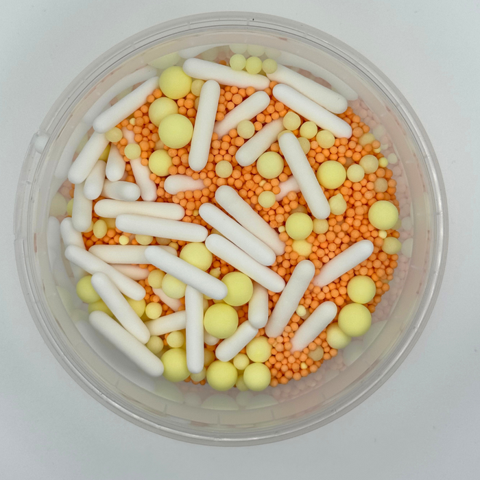 Sprinkle Mix - Sunny Day 100g