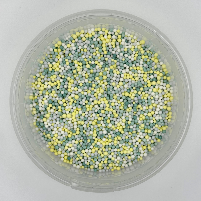 Sprinkle Mix - Pastel Daydream 100g