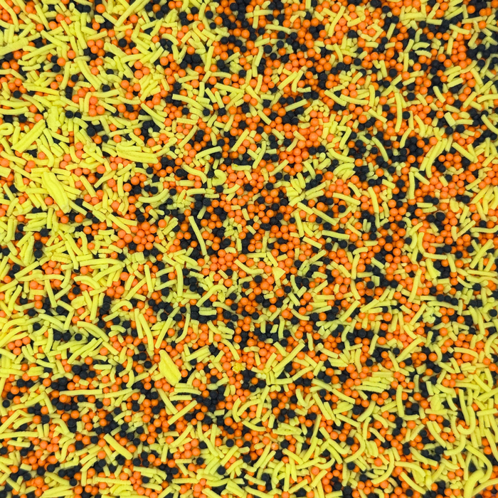 Sprinkle Mix - Construction 100g