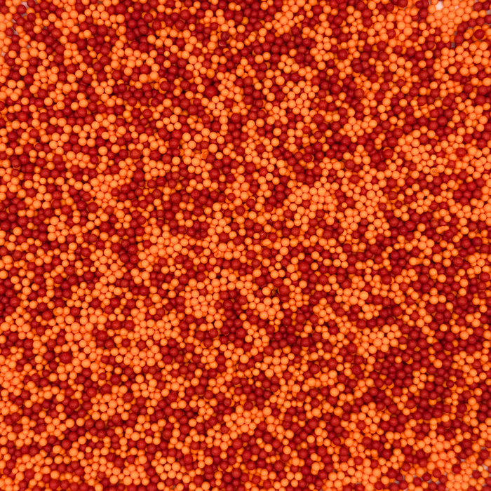 Sprinkle Mix - Tropical Splash 100g