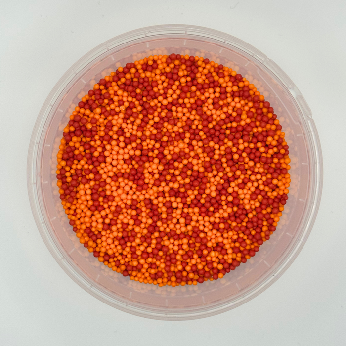 Sprinkle Mix - Tropical Splash 100g