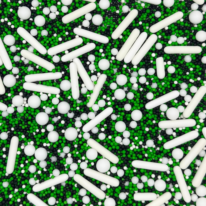 Sprinkle Mix - Soccer 100g