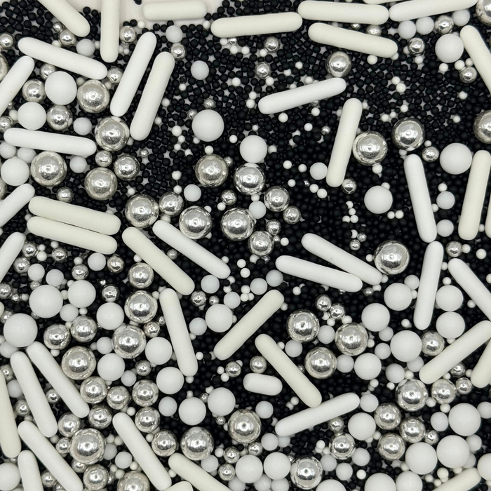 Sprinkle Mix - Glitz & Glam 100g