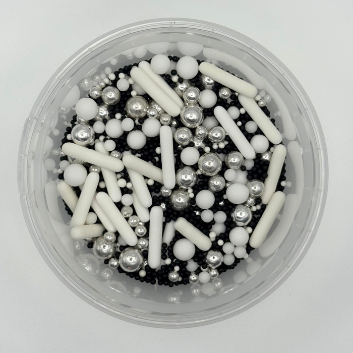 Sprinkle Mix - Glitz & Glam 100g