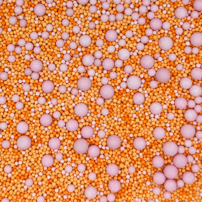 Sprinkle Mix - Tutti Frutti 100g