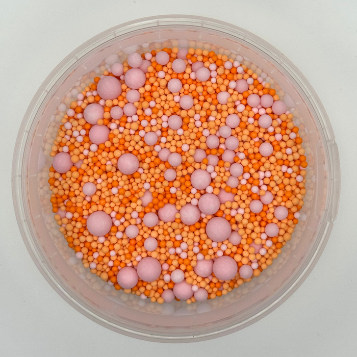 Sprinkle Mix - Tutti Frutti 100g