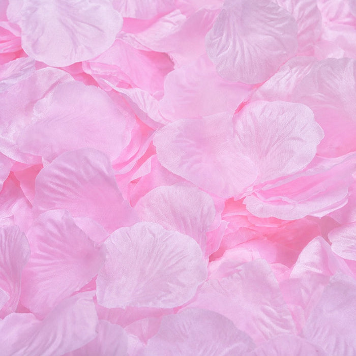 Rose Petals - Rose Pink 100pc
