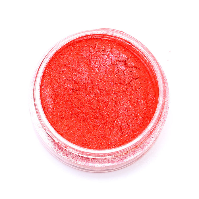 CORAL Lustre Dust (10ml) - Sprinks