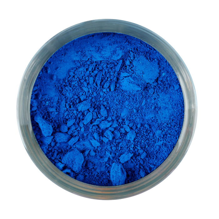 Blue Paint Powder 10ml