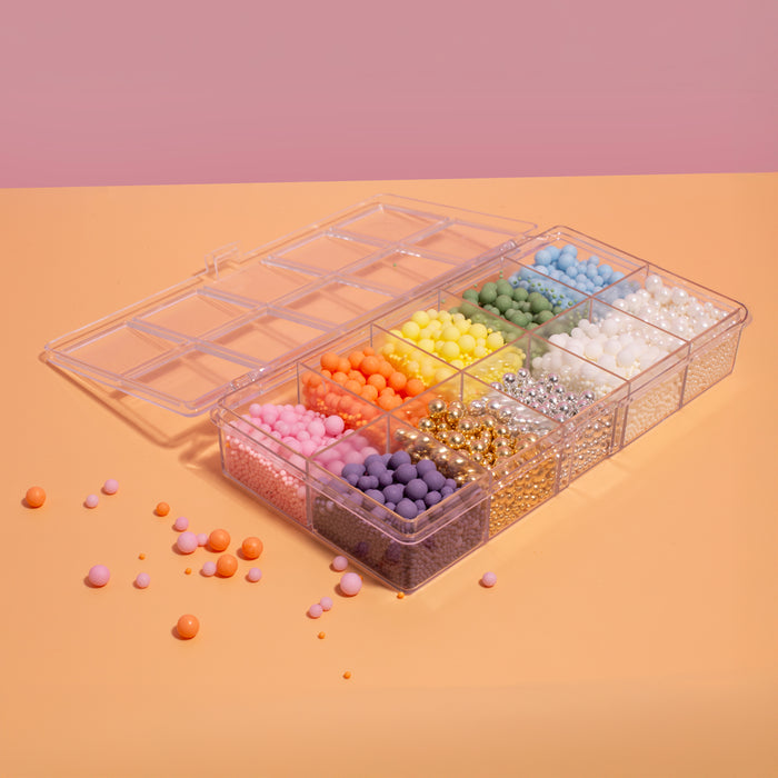 Bubble Bubble Collection Box 250g